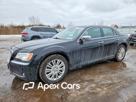 Chrysler 300 2013 - Image 1 of 12