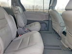 Toyota Sienna 2015