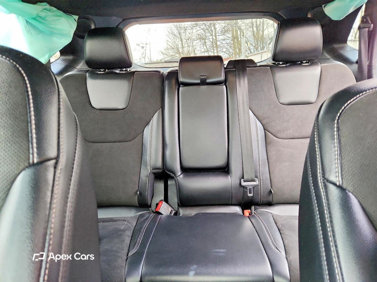 Ford Edge 2020