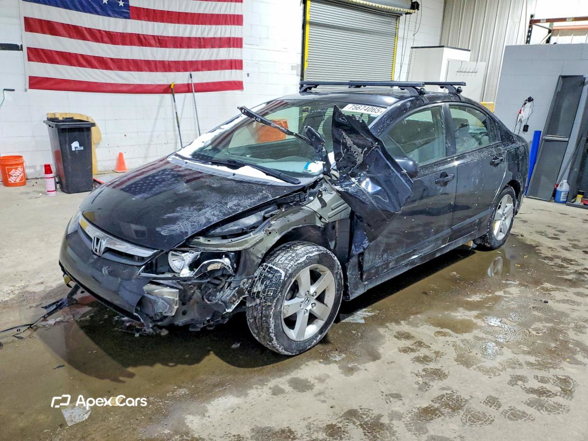 Honda Civic 2007