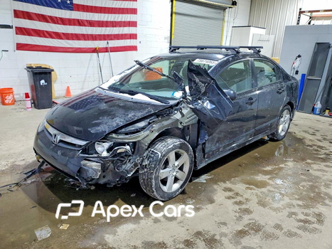 Honda Civic 2007 - Image 1 of 13