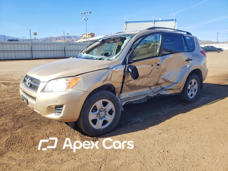Toyota RAV 4 2010 - Image 1 of 12
