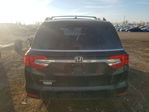Honda Odyssey 2018