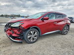 Nissan Murano 2019