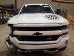 Chevrolet Silverado 2016