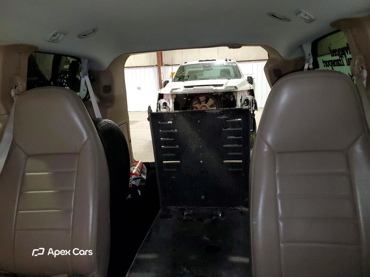 Dodge Caravan 2016