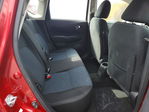 Nissan Versa 2018