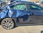 Mazda 3 2021