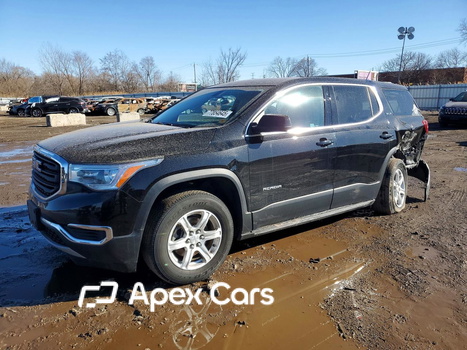GMC Acadia 2017 - Image 1 of 14