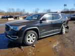 GMC Acadia 2017