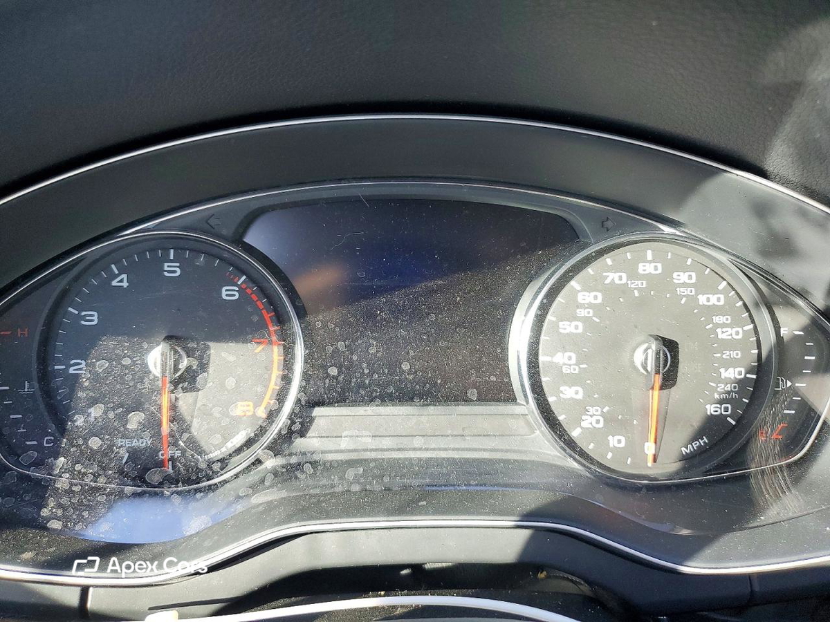Audi Q5 2019