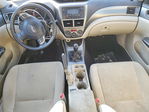 Subaru Impreza 2011