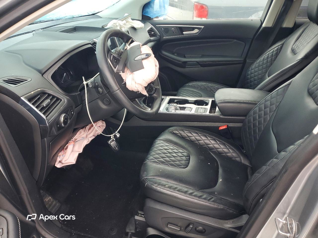 Ford Edge 2024