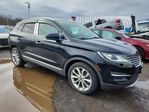 Lincoln MKC 2017