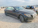 Hyundai Genesis 2016