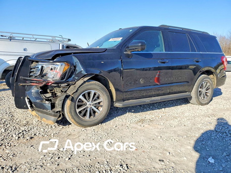 Ford Expedition 2018 - Image 1 of 13