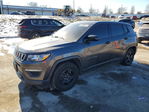 Jeep Compass 2020