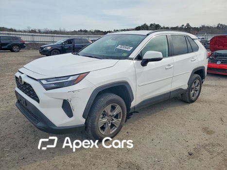 Toyota RAV 4 2024 - Image 1 of 13