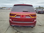 Dodge Durango 2018