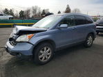 Honda CR-V 2008