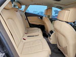Audi A7 2012