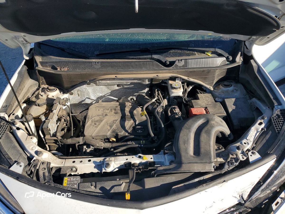 Buick Encore 2021