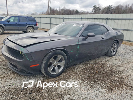 Dodge Challenger 2017 - Zdjęcie 1 z 13