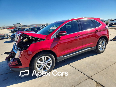 Ford Edge 2019 - Image 1 of 5