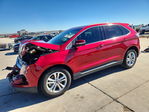 Ford Edge 2019