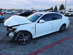 Lexus GS 2018