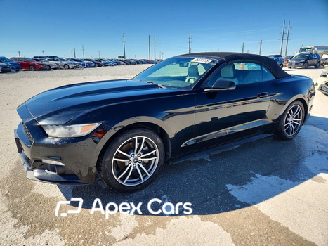 Ford Mustang 2017 - Image 1 of 14