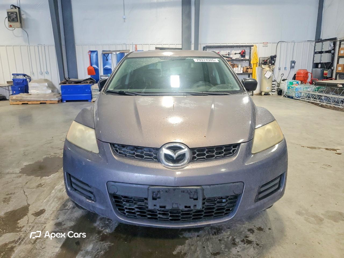 Mazda CX-7 2007