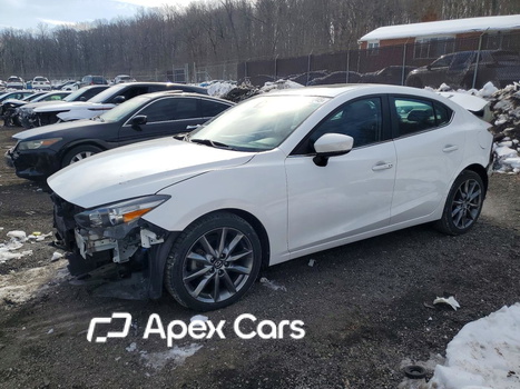 Mazda 3 2018 - Image 1 of 12