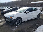 Mazda 3 2018
