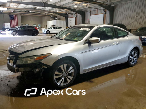 Honda Accord 2010 - Image 1 of 13