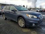 Subaru Outback 2016