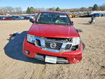 Nissan Navara (Frontier) 2012