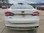 Ford Fusion 2017