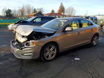 Volvo S60 2014