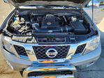 Nissan Navara (Frontier) 2017