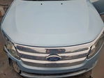 Ford Fusion 2010