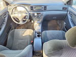 Toyota Corolla 2008