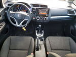 Honda Fit 2015