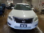 Nissan Altima 2013