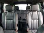 Dodge Caravan 2017
