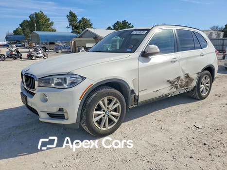 BMW X5 2015 - Image 1 of 13