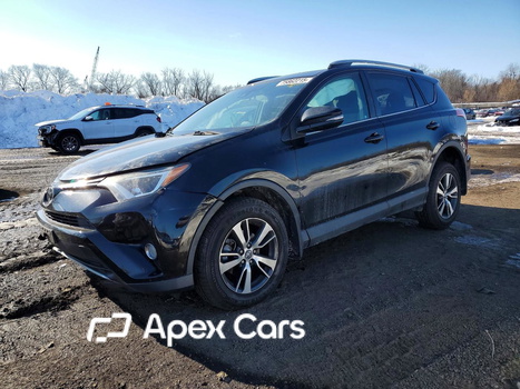 Toyota RAV 4 2017 - Image 1 of 14