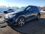 Toyota RAV 4 2017