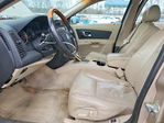 Cadillac CTS 2005