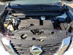 Nissan Pathfinder 2020